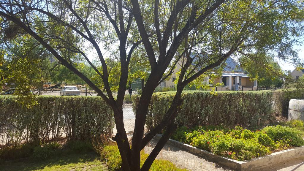 Klaarstroom Guest House Exterior photo